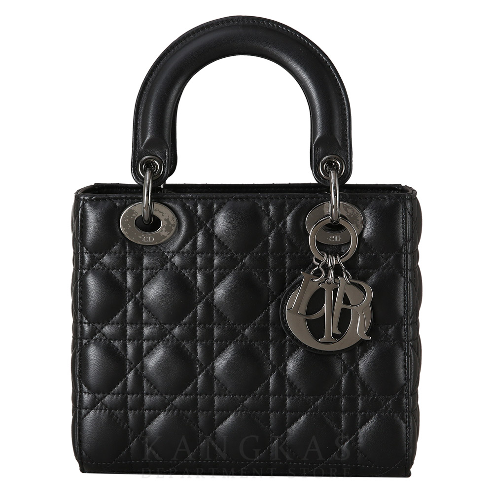 CHRISTIAN DIOR(USED)크리스찬디올 레이디 디올 스몰